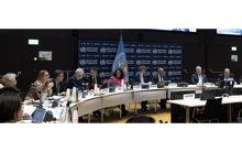 WHO tiến gần hiệp ước về đại dịch