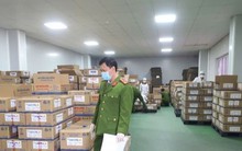 Bất ngờ về ông trùm điều hành 9 công ty sản xuất sữa giả