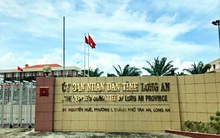 Bác tin đồn đặt trung tâm hành chính ở Tây Ninh sau khi sáp nhập với Long An