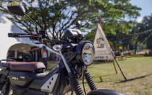 Xe số ăn 1,69 lít /100km của Yamaha bất ngờ giảm mạnh chỉ còn 29 triệu đồng - rẻ hiếm có trong lịch sử