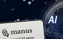 Nóng hơn cả DeepSeek, giới công nghệ đang "phát cuồng" vì trợ lý ảo AI Manus