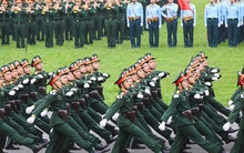 QUY ĐỊNH MỚI: Chính sách với người nghỉ hưu sớm từ trên 05 năm đến đủ 10 năm khi sắp xếp bộ máy Quân đội