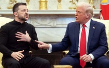 Reuters: Phát hiện "thông điệp ẩn" của Mỹ khi họp với Kiev liên quan đến đường ống của Gazprom