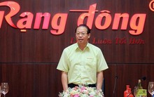 Từng là biểu tượng ngành nhựa, công ty 65 năm tuổi của gia đình cựu Thứ trưởng Hồ Thị Kim Thoa bên bờ vực phá sản, rời sàn HOSE