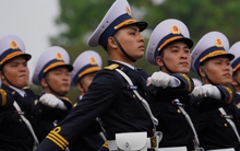 Cách tính chế độ cho quân nhân nghỉ hưu trước tuổi khi tinh gọn bộ máy