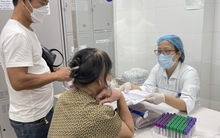 Miễn viện phí - giấc mơ dần thành hiện thực