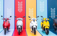 So găng VinFast Evo200 và Honda ICON: Giá bán, tốc độ, pin - xe nào vượt trội?