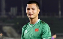 Lý do thủ môn hay nhất AFF Cup mất vị trí về tay cựu sao U23 Việt Nam