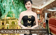 Bên trong lâu đài 1000m2 nổi nhất miền Tây của vợ chồng nữ đại gia kim cương, mỹ phẩm: Nhiều chi tiết gây chú ý