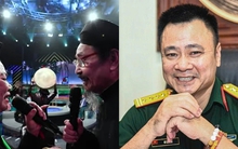 Bố mẹ ruột NSND Tự Long tình cảm trên truyền hình, nói một điều về con trai là đại tá quân đội