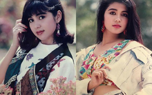 Nữ diễn viên từng nhận cát-xê 30 cây vàng, U55 độc thân, sống trong biệt thự nhà vườn 3.000m2 ở Bình Dương