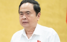 Chủ tịch Quốc hội: Chuẩn bị chốt số lượng xã sẽ giảm trên cả nước