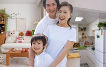 Giá nhà Thủ đô đắt đỏ, đôi vợ chồng trẻ quyết định về tỉnh lẻ mua nhà 46m2: Nhìn căn bếp thôi ai cũng mê