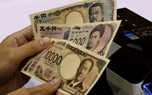 Giá Yen Nhật tiếp tục tăng mạnh so với Việt Nam đồng