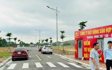 "Sóng" đất nền xảy ra ở nhiều nơi: Thế nhưng không phải Hà Nội hay TP.HCM... mà những nơi không ai ngờ đến này giá mới tăng mạnh nhất