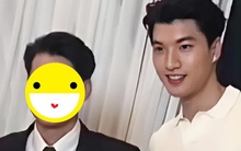 Anh trai HIEUTHUHAI lần đầu lộ diện