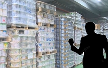 Ai cầm đầu đường dây sản xuất sữa giả cho trẻ sơ sinh, bà bầu trong đường dây thu lợi gần 500 tỷ đồng?