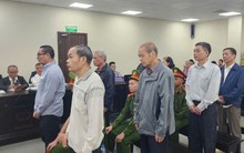 Xét xử nhóm cựu lãnh đạo Vinatea 'dính' sai phạm khi cổ phần hóa, gây thiệt hại 38 tỷ đồng