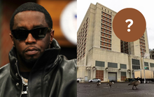 Cuộc sống cay đắng của Diddy trong tù: Một vật phẩm "ông trùm" buộc phải sử dụng làm tiền tệ sau song sắt