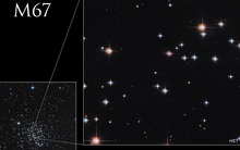 Giải mã "tiếng hát" từ nơi cách Trái Đất 2.700 năm ánh sáng