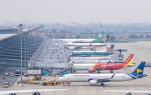 Kỷ lục 1.000 chuyến bay đến/đi từ Tân Sơn Nhất một ngày