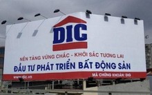 Gia đình Chủ tịch DIC Corp bị CTCK bán giải chấp lượng cổ phiếu trị giá gần 400 tỷ đồng