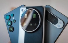 Tôi rút ra được bài học là: "Đừng bao giờ mua điện thoại vừa ra mắt lại còn quảng cáo tâng bốc quá nhiều"