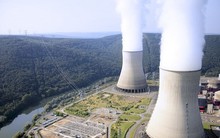 Đề xuất Thủ tướng quyết định chủ trương đầu tư nhà máy điện hạt nhân