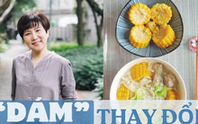 Mẹ Hà Nội chia sẻ: Tôi sống thử với lương hưu 6 triệu/tháng, và nhận ra mình không cần tiêu nhiều như tưởng tượng