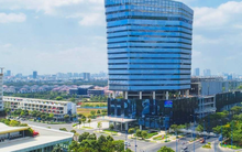 Dự báo bất ngờ về văn phòng cho thuê năm 2025