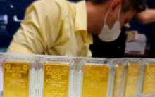 Chuyên gia chỉ ra yếu tố có thể khiến giá vàng đảo chiều