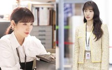 Nữ diễn viên có tủ đồ lớn nhất trong phim Hàn: Mỗi ngày 1 bộ thì gần một năm mới mặc hết