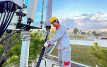 Gã khổng lồ TowerCo "họ" Viettel ước lãi quý 1/2025 tăng trưởng 7%