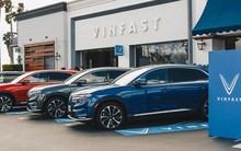 Bán được hơn 35.000 xe tại Việt Nam trong quý 1, doanh số của VinFast tại Mỹ ra sao?