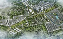 Khu đô thị 27.000 tỷ của Phú Mỹ Hưng tại Bắc Ninh chính thức khởi công