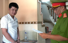 Khởi tố đối tượng cho vay nặng lãi 180%/năm