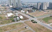 Đất nông nghiệp, phi nông nghiệp chuyển nhượng làm nhà ở thương mại cần thỏa mãn các điều kiện sau