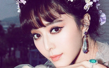 16 giây minh chứng Phạm Băng Băng quá hợp với 3 từ