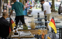 Kinh tế Đức có nguy cơ đình trệ