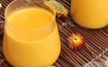 Ngoài sữa, đây là 5 cao thủ "bơm canxi" nhiều nhất, giúp bạn xương chắc khỏe tới già