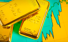 Bất ổn gia tăng, chuyên gia dự báo giá vàng có thể lên 4.500 USD/ounce vào cuối năm 2025