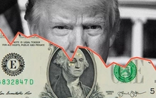 Báo Anh: Thị trường thế giới náo loạn vì chính sách ông Donald Trump