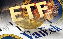 Trung Quốc sẽ mở thị trường ETF trị giá 520 tỷ USD?