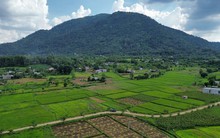 Vài ngày nữa, sẽ khởi động dự án nghỉ dưỡng quy mô lớn được đầu tư 18.000 tỷ đồng