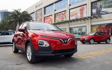 Top 10 ô tô bán chạy nhất tháng 3/2025: Bộ đôi VinFast VF 5 và VF 3 đỉnh nóc