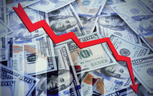 Niềm tin vào đồng USD đang lung lay