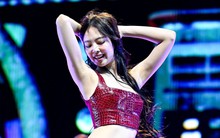 Jennie thiêu đốt Coachella: Không giấu giếm 1 "bí mật" trước hàng triệu người