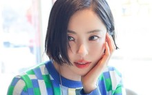 Nỗi khổ của nữ diễn viên cao 1,76 m