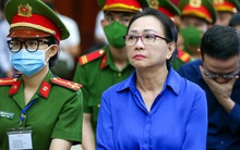 Bị cáo Trương Mỹ Lan tha thiết được chuộc tội