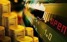 Thị trường ngày 15/4: Dầu tăng nhẹ, vàng hạ nhiệt